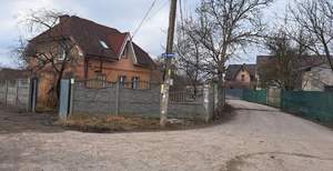 Дом 120м², 2-этажный, участок 5 сот.  