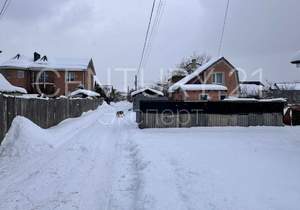 Дом 44м&sup2;, 2-этажный, участок 8 сот.  