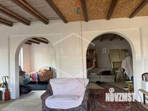 Дом 50м&sup2;, 2-этажный, участок 2 сот.  