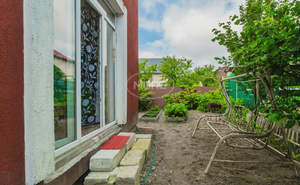 Дом 160м&sup2;, 3-этажный, участок 5 сот.  