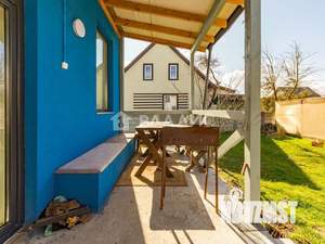 Дом 146м&sup2;, 2-этажный, участок 6 сот.  