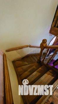 Дом 170м&sup2;, 2-этажный, участок 6 сот.  