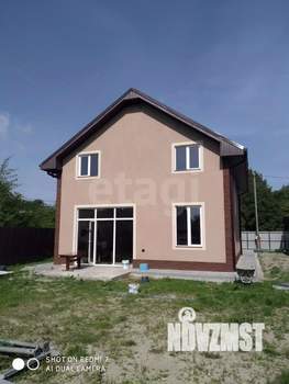 Дом 150м², 2-этажный, участок 5 сот.  
