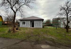 Дом 92м&sup2;, 1-этажный, участок 6 сот.  