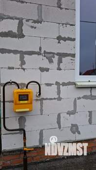 Дом 65м&sup2;, 2-этажный, участок 5 сот.  