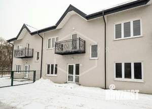 Таунхаус 167м&sup2;, 2-этажный, участок 2 сот.  