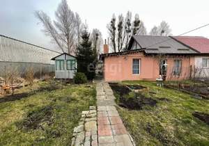 Дом 72м², 2-этажный, участок 5 сот.  