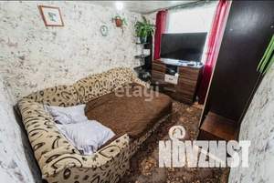 Дача 50м², 2-этажный, участок 6 сот.  