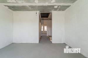 Дом 143м&sup2;, 3-этажный, участок 2 сот.  