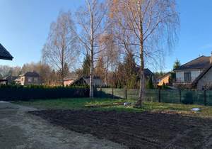 Дом 195м², 1-этажный, участок 10 сот.  