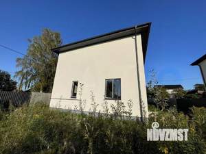 Дом 150м², 2-этажный, участок 5 сот.  