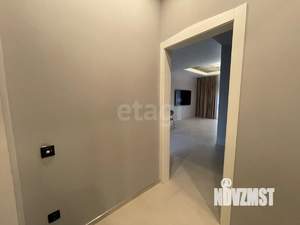 Таунхаус 96м², 2-этажный, участок 1 сот.  