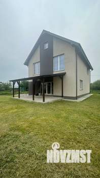 Дом 200м&sup2;, 2-этажный, участок 7 сот.  