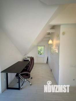 Дом 72м&sup2;, 2-этажный, участок 8 сот.  