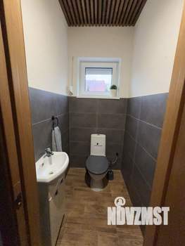 Дом 106м&sup2;, 2-этажный, участок 8 сот.  