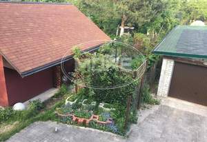 Дом 160м², 3-этажный, участок 5 сот.  