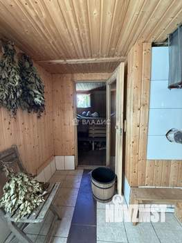 Дом 166м², 2-этажный, участок 5 сот.  