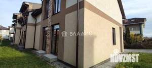 Таунхаус 120м², 2-этажный, участок 2 сот.  