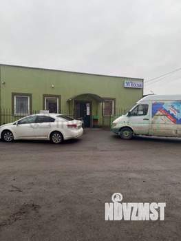 Дом 20м², 1-этажный, участок 9 сот.  