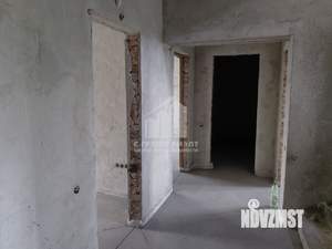 Таунхаус 262м&sup2;, 3-этажный, участок 5 сот.  