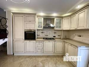 Таунхаус 140м&sup2;, 3-этажный, участок 2 сот.  