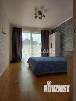 Дом 70м², 1-этажный, участок 4 сот.  