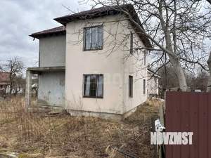 Дача 132м², 2-этажный, участок 4 сот.  