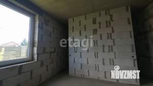 Дом 209м&sup2;, 2-этажный, участок 6 сот.  