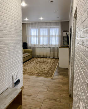 Дом 150м², 2-этажный, участок 6 сот.  