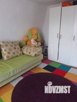 Дом 84м², 2-этажный, участок 5 сот.  