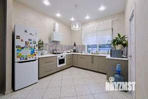 Дом 120м², 1-этажный, участок 5 сот.  