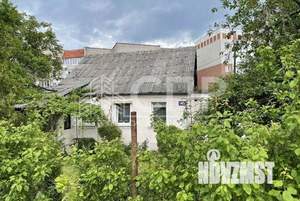 Дом 65м&sup2;, 1-этажный, участок 8 сот.  