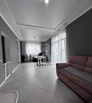 Дом 138м&sup2;, 2-этажный, участок 5 сот.  