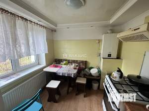 Дом 59м&sup2;, 1-этажный, участок 6 сот.  