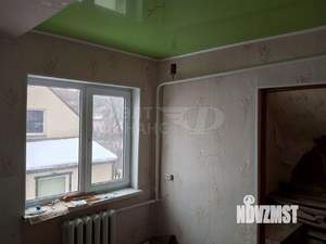 Дом 65м², 2-этажный, участок 8 сот.  
