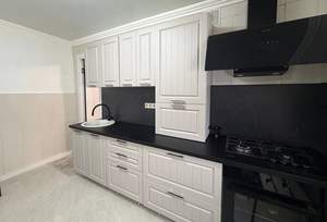 Дом 211м&sup2;, 2-этажный, участок 10 сот.  