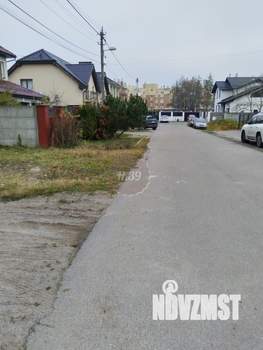 Дом 574м&sup2;, 3-этажный, участок 5 сот.  