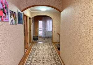 Дом 231м&sup2;, 2-этажный, участок 6 сот.  