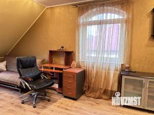 Дом 350м², 3-этажный, участок 7 сот.  