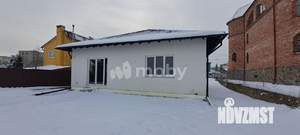 Дом 119м&sup2;, 2-этажный, участок 11 сот.  