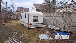 Дача 120м², 2-этажный, участок 5 сот.  