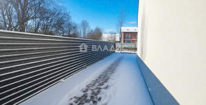 Дом 126м&sup2;, 2-этажный, участок 2 сот.  