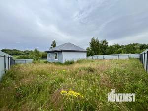 Дом 80м&sup2;, 1-этажный, участок 6 сот.  