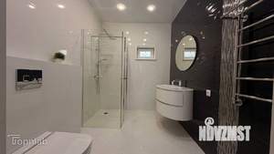 Дом 204м&sup2;, 2-этажный, участок 5 сот.  