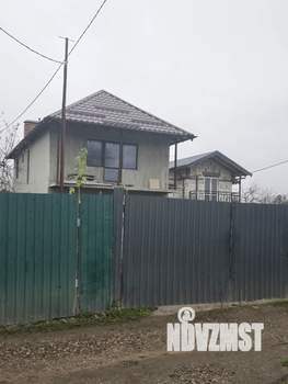 Дом 180м², 2-этажный, участок 5 сот.  