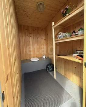 Дом 40м&sup2;, 2-этажный, участок 5 сот.  