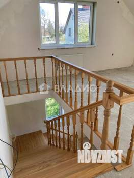 Дом 115м&sup2;, 2-этажный, участок 6 сот.  