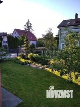 Дом 268м&sup2;, 3-этажный, участок 5 сот.  