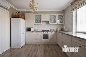 Дом 450м², 2-этажный, участок 7 сот.  
