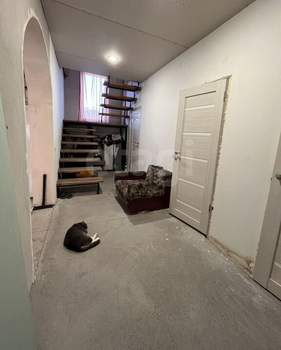 Дом 128м&sup2;, 2-этажный, участок 6 сот.  